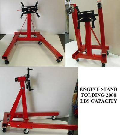 stand engine